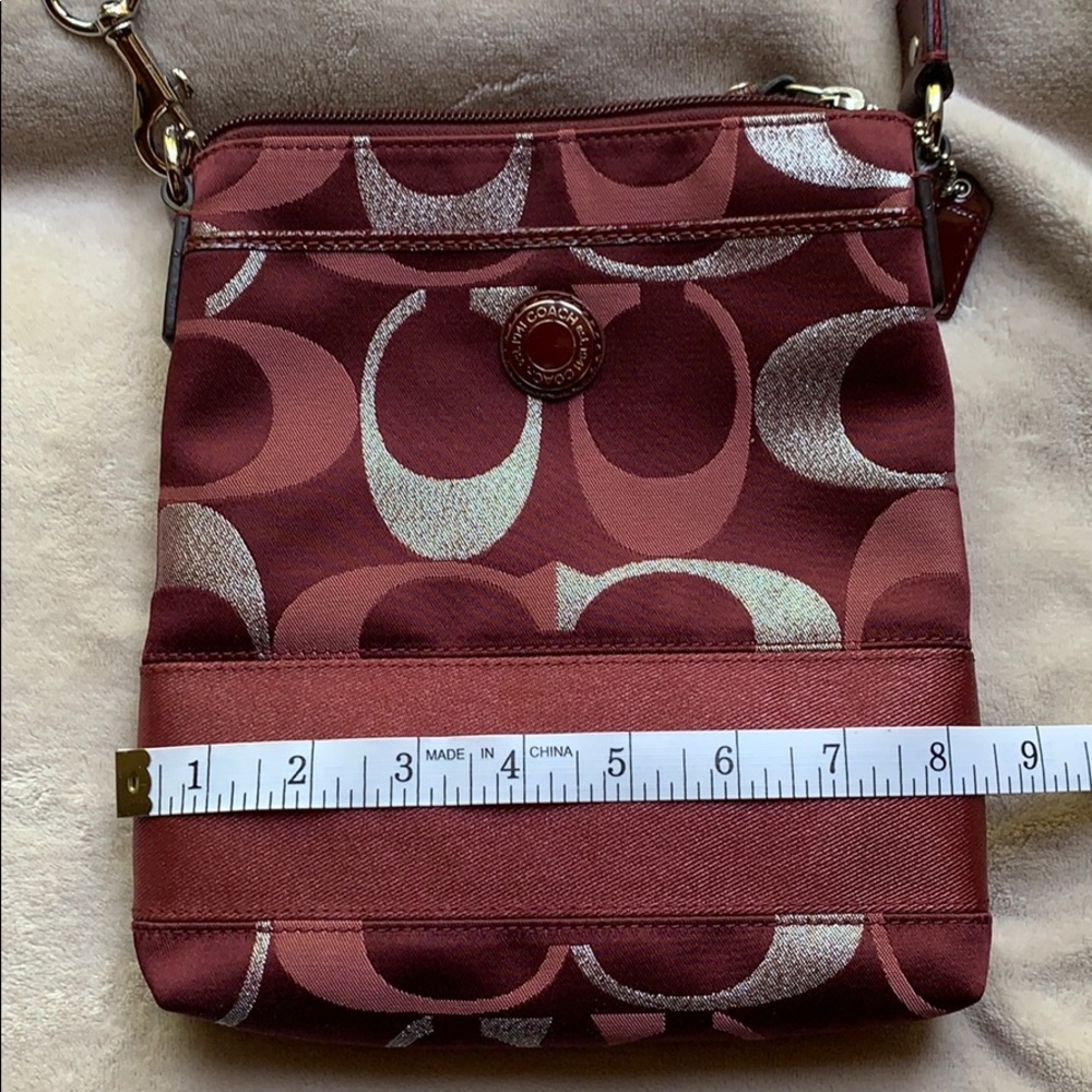 Coach Crossbody Purse